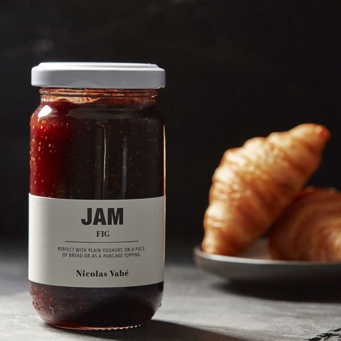 Hovedbilde Jam - Fiken