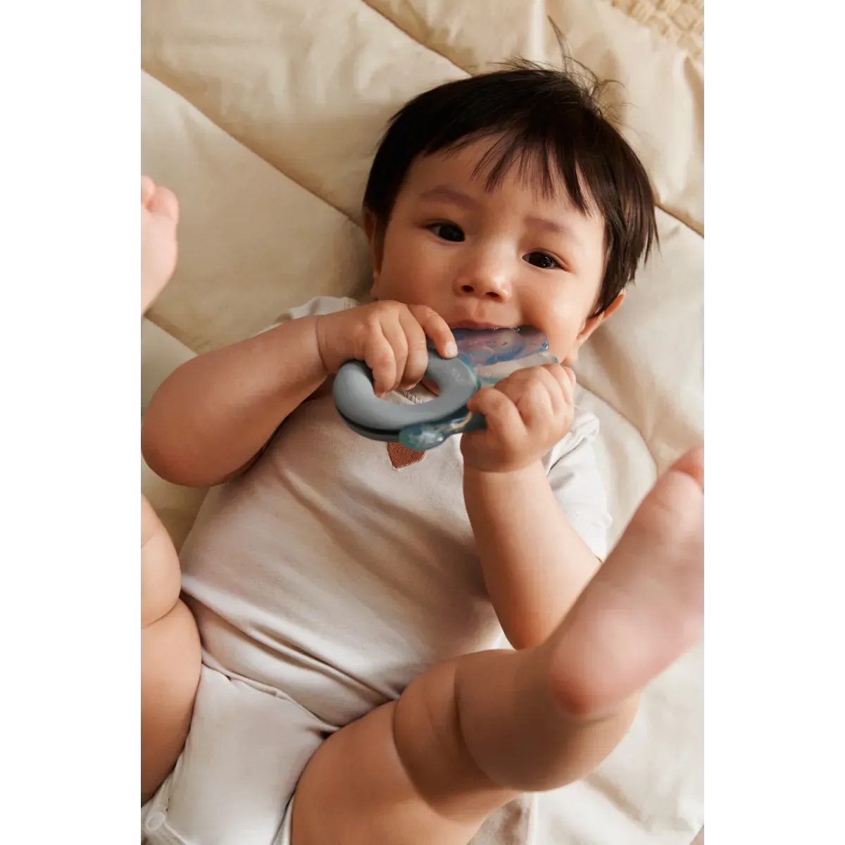 Rita Elephant Cooling Teether