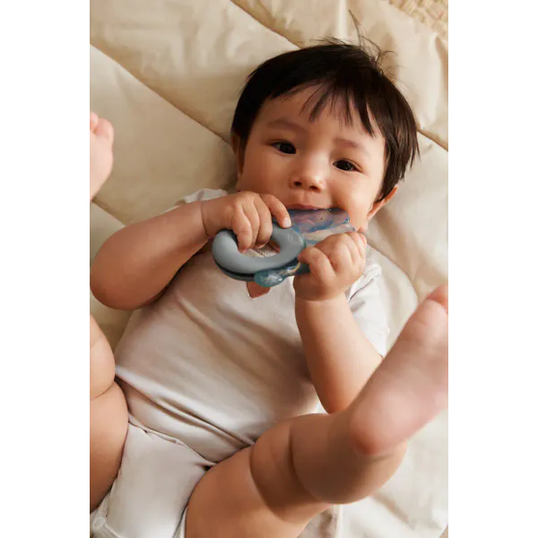Hovedbilde Rita Elephant Cooling Teether