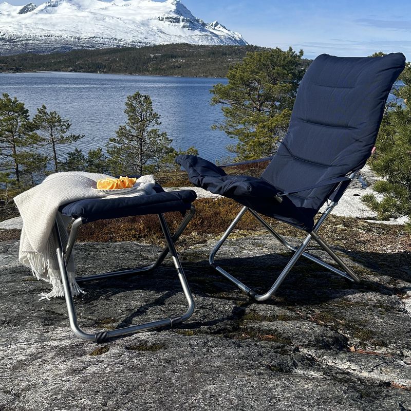 Fiam Fiesta Soft Solstol