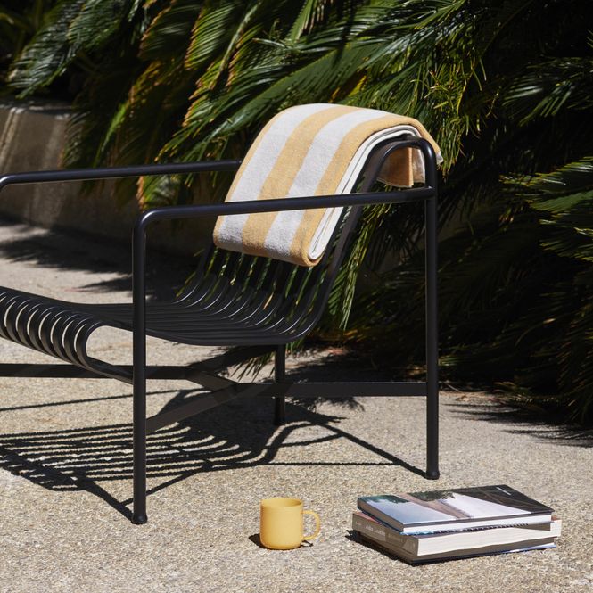 Hovedbilde Palissade Lounge Chair Low