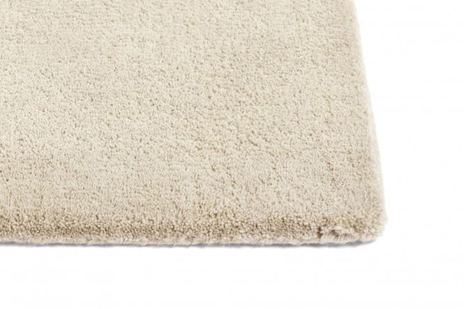 Hovedbilde Raw Rug no2 Sand