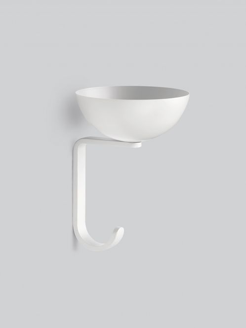 Hovedbilde Nest Wall Hook - White 