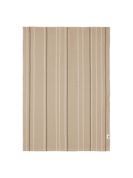 Hovedbilde Ito Tea Towel - Set of 2 - Parchment/Cashmere