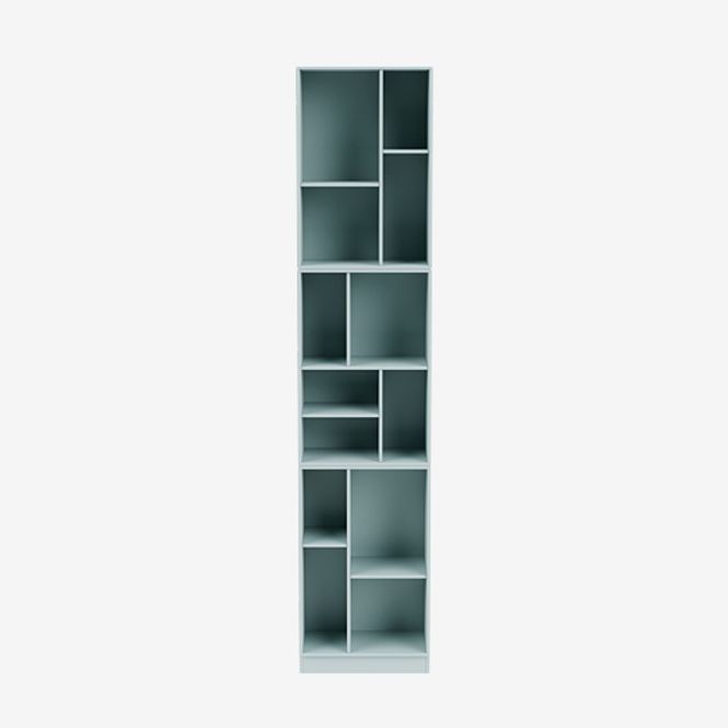 Hovedbilde LOOM slim bookcase
