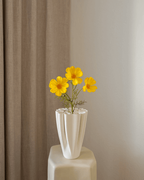 Hovedbilde Cosmos Flower