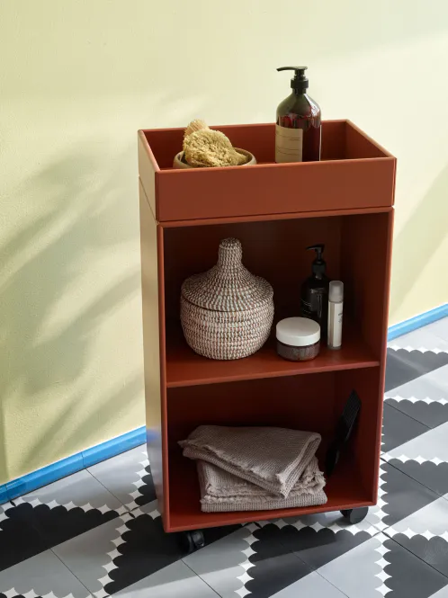 Hovedbilde PREPPY trolley