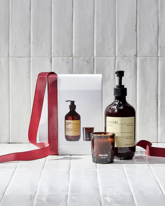 Hovedbilde Gavesett - Everyday pampering