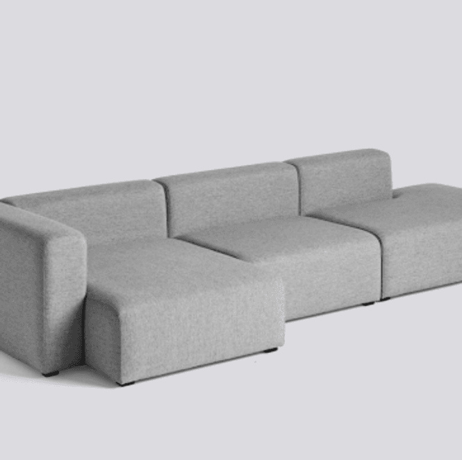 Hovedbilde Mags 3 Seater Combo 5