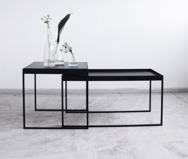 Dis Coffee Table 120x50