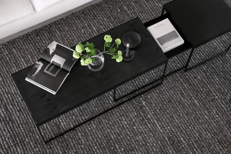 Dis Coffee Table 80x80