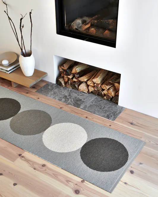 Hovedbilde OTTO Clay - Runner Rug