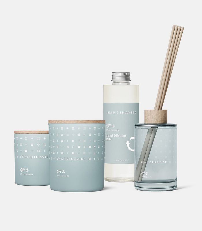 ØY Scent Diffuser Refill 200ml