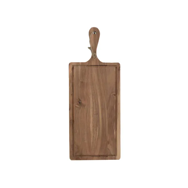 Hovedbilde Sögne Skjærebrett Anton - med juiceline