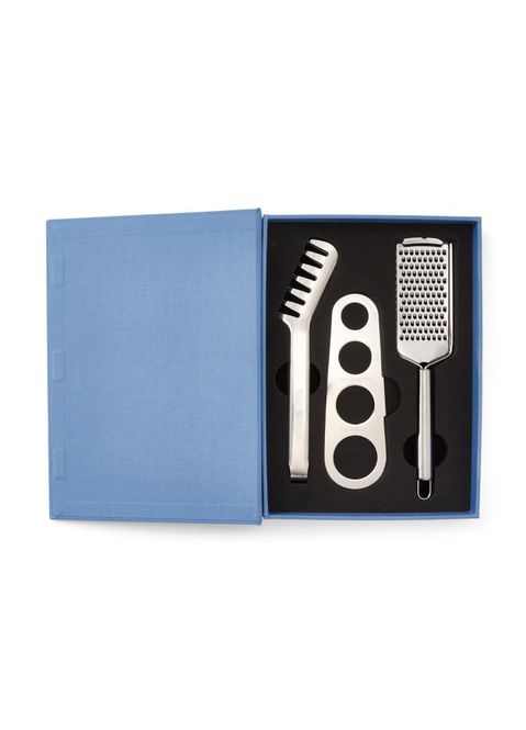 Hovedbilde The Essentials - Pasta Tools
