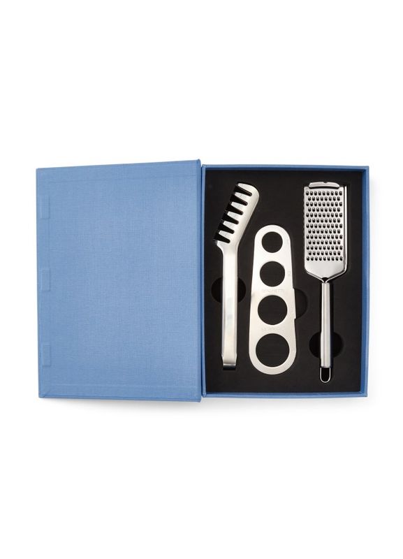 The Essentials - Pasta Tools