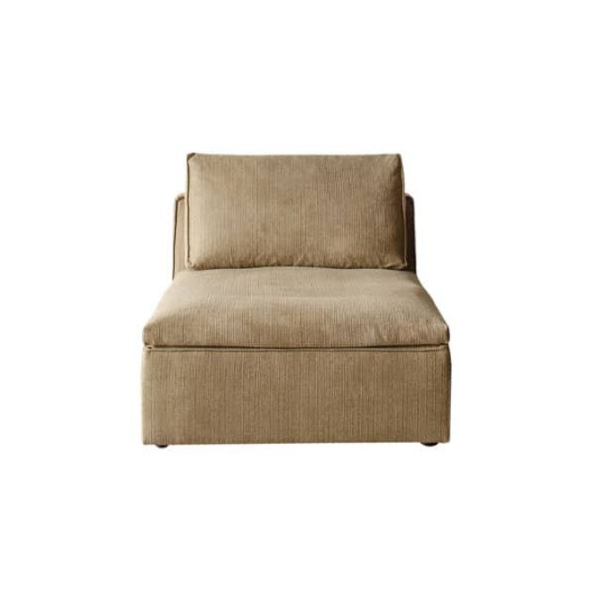 Hovedbilde Favn 110 modulsofa - center