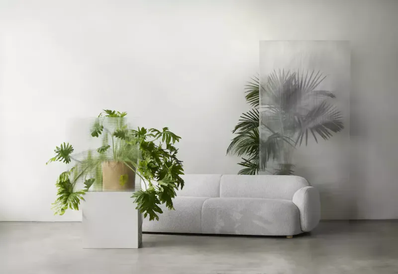 Gem Sofa 3,5 seater