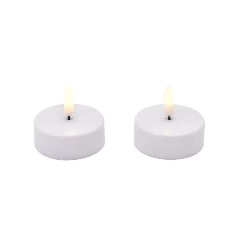 Store Telys Led 2pk