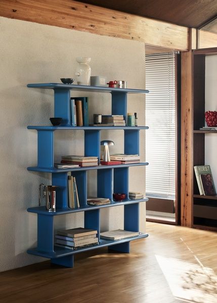 Hovedbilde Archivo JH45 Shelving