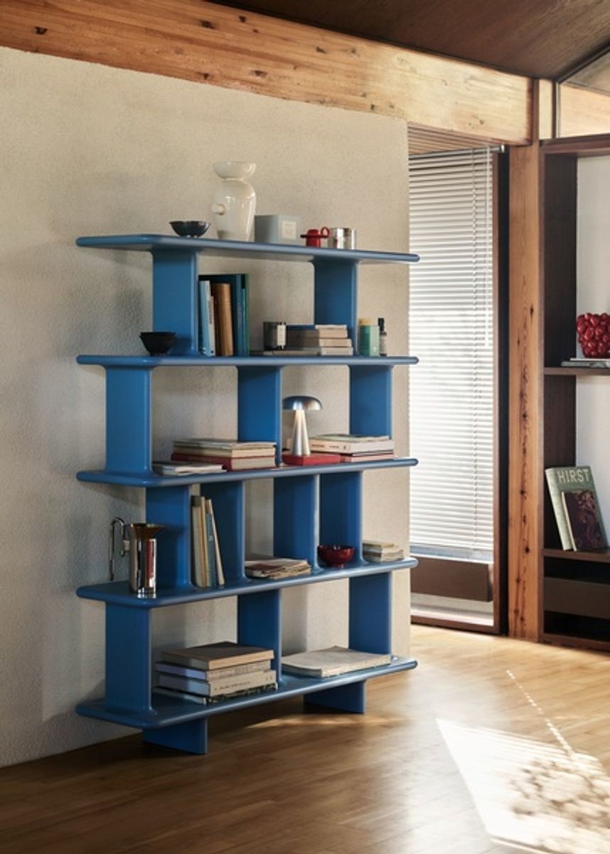 Archivo JH45 Shelving