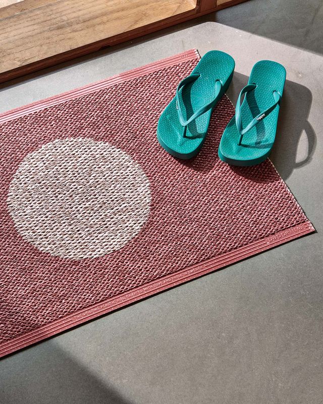 VERA POP Blush - Runner Rug