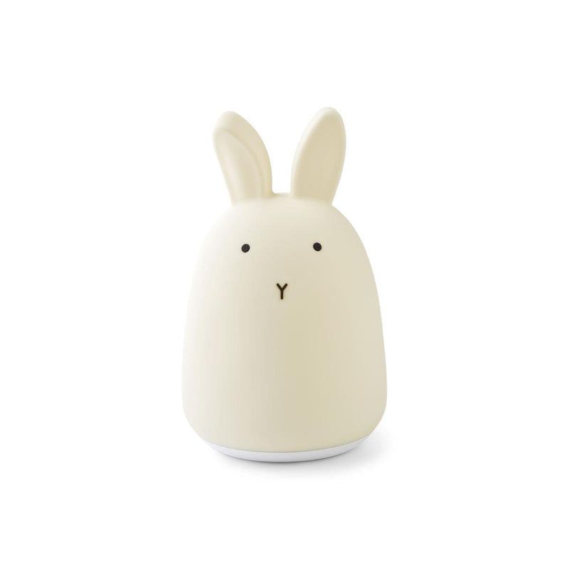 Jimbo Night Light - Rabbit Creme De La Creme 