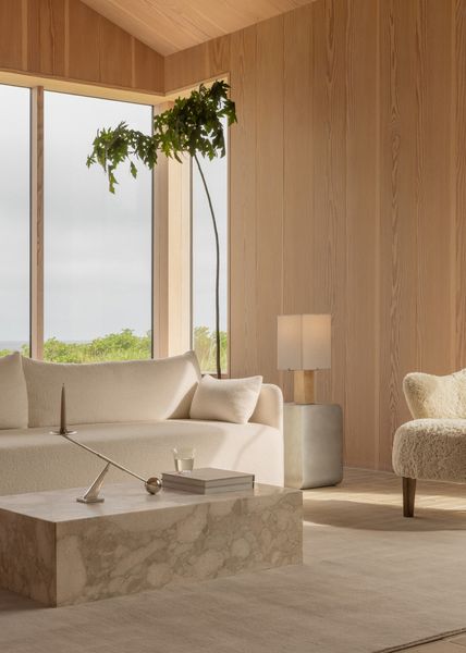 Hovedbilde Offset Sofa 3-seater