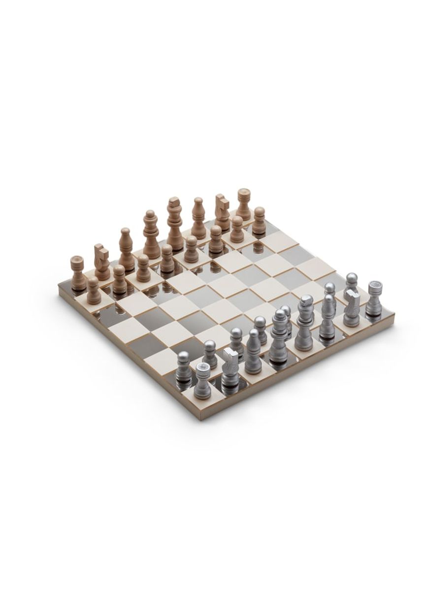 Classic - Art of Chess, Mirror