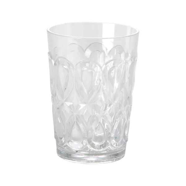Hovedbilde Acrylic Glass - Klar - 500ml