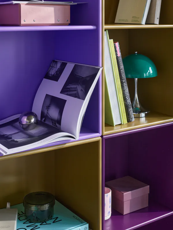 1112 Colour Archive - 198 Boulevard