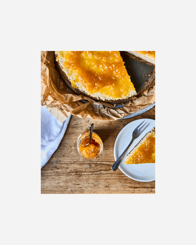 Jam - Pineapple & Passion