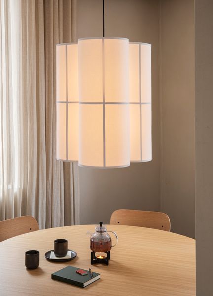 Hovedbilde Hashira Pendant Lamp - Cluster