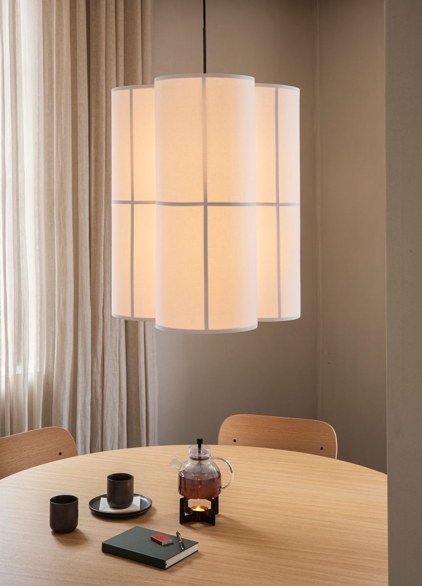 Hashira Pendant Lamp - Cluster