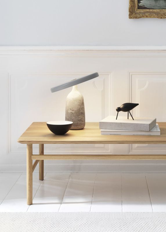 Grow Coffee Table 70 x 120 cm