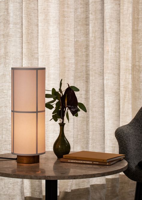 Hovedbilde Hashira Table Lamp