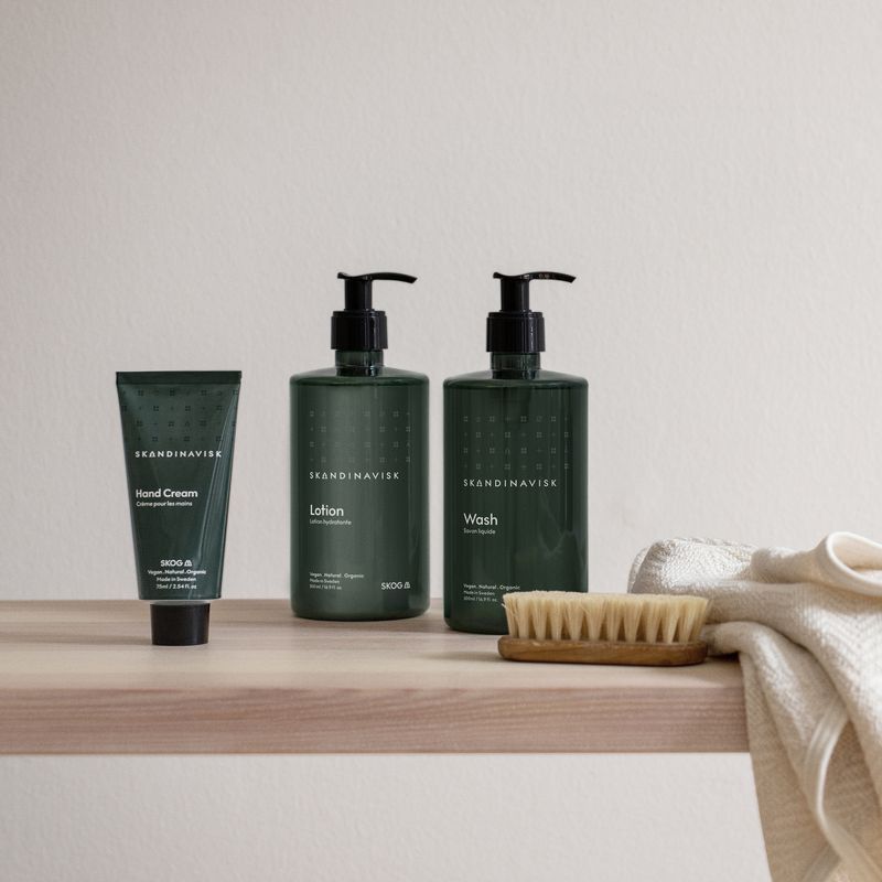 SKOG Lotion 500ml