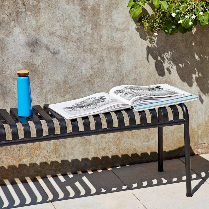 Palissade Bench