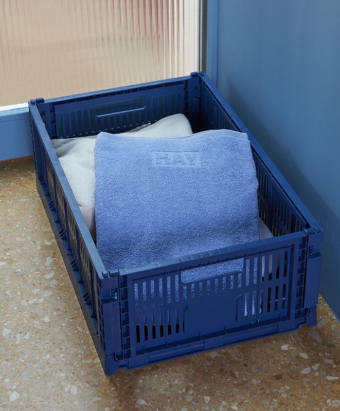 Hay Colour Crate - L (Alle Farger)