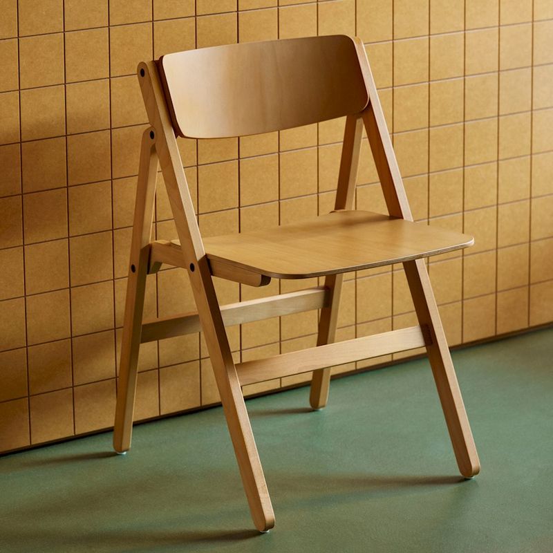 Backflip Chair