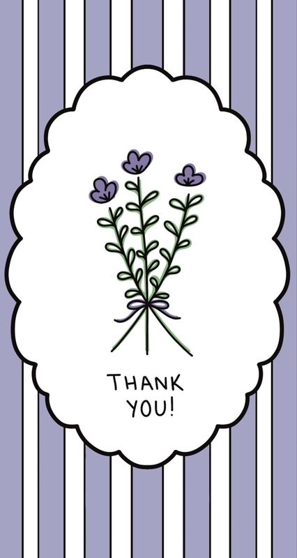 Kort - Thank You!