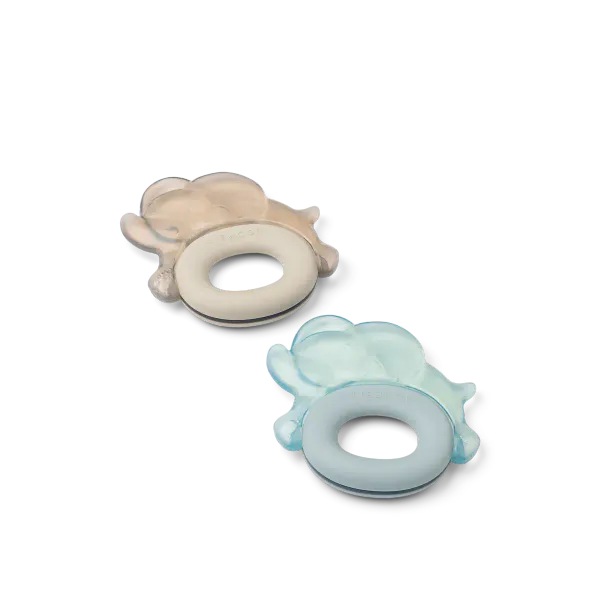 Hovedbilde Rita Elephant Cooling Teether