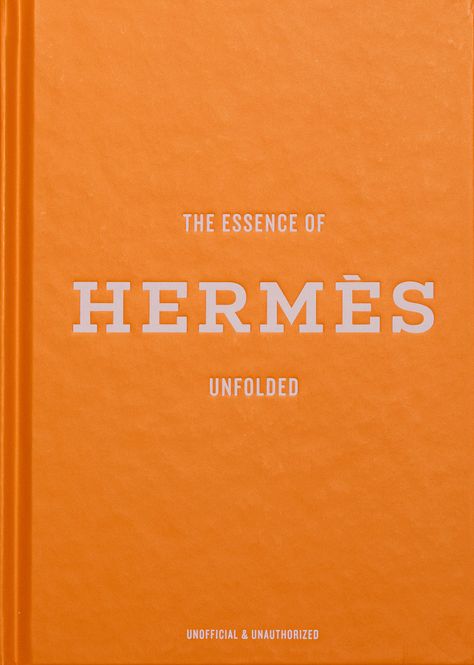 Hovedbilde The Essence of Hermés