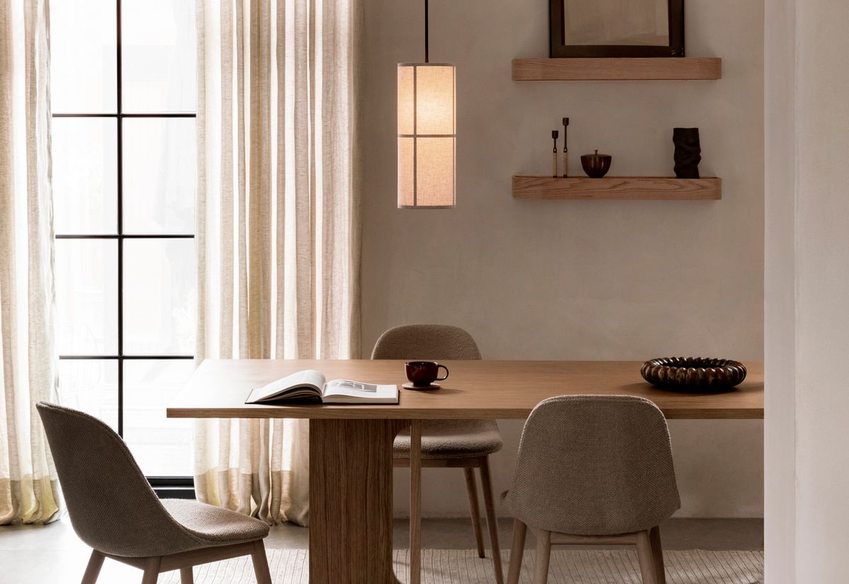 Hashira Pendant Lamp