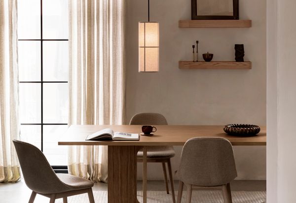 Hovedbilde Hashira Pendant Lamp