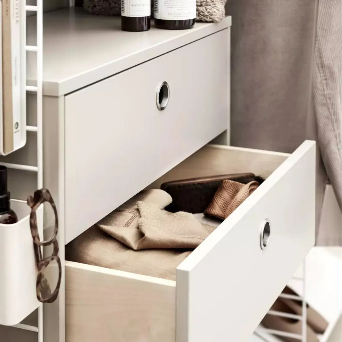 String Garderobeløsning Gang