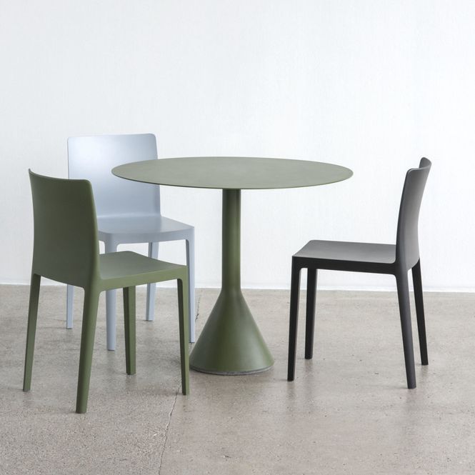 Hovedbilde Palissade Cone Table Ø90