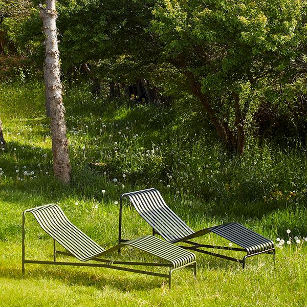 Hovedbilde Palissade Chaise Lounge
