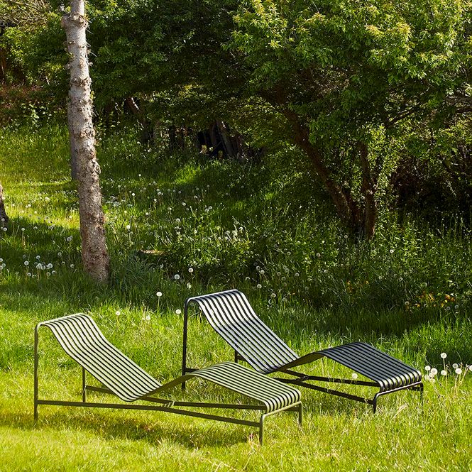 Hovedbilde Palissade Chaise Longue