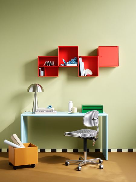 Hovedbilde Montana Mini 1103